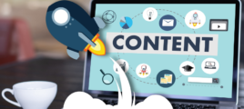 The Valhalla Collective Content Marketing