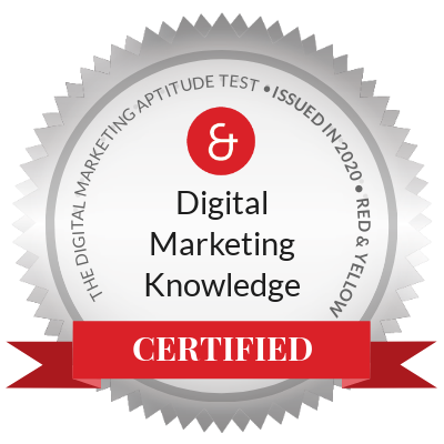 The Valhalla Collective Certified Marketing Experts