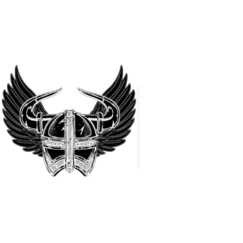 The Valhalla Collective Logo